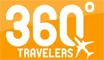 Logo 360 Travelers