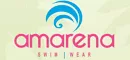 Logo Amarena Swimwear