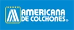 Logo Americana de Colchones