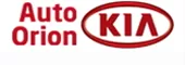 Logo Auto Orión Kia