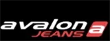 Logo Avalon Jeans