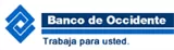 Logo Banco de Occidente