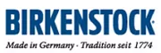 Logo Birkenstock