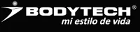 Logo Bodytech