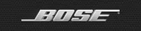 Logo BOSE