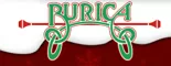 Logo Burica