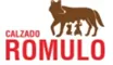 Logo Calzado Romulo