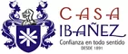 Logo Casa Ibañez