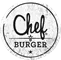 Logo Chef Burger