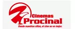 Logo Cines Procinal