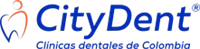 Logo Citydent