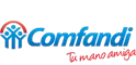 Logo Comfandi