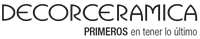 Logo Decorceramica