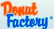 Logo Donut Factory