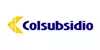 Logo Droguerías Colsubsidio