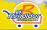 Logo El Rendidor