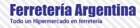 Logo Ferretería Argentina