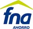 Logo Fondo Nacional del Ahorro