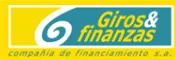 Logo Giros y Finanzas