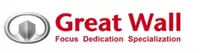 Logo Great Wall