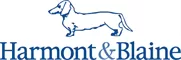 Logo Harmont & Blaine