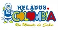 Logo Helados Colombia