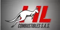 Logo HL Combustibles