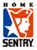 Logo Home Sentry