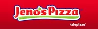 Logo Jeno's Pizza