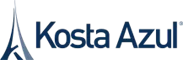 Logo Kosta Azul