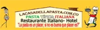 Logo La Casa della Pasta