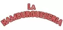 Logo La Hamburguesería