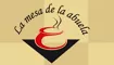 Logo La Mesa de la Abuela