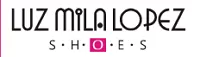 Logo Luz Mila López