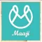 Logo Maaji