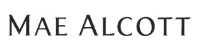 Logo Mae Alcott