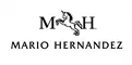 Logo Mario Hernández