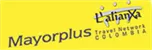 Logo MayorPlus