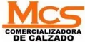 Logo MCS Calzado