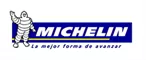 Logo Michelín