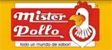 Logo Mister Pollo