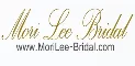 Logo Mori Lee Bridal