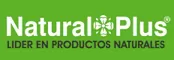 Logo Natural Plus