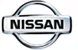 Logo Nissan