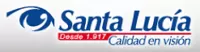 Logo Óptica Santa Lucía