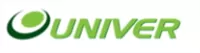 Logo Óptica Univer