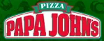 Logo Papa John's