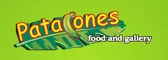 Logo Patacones