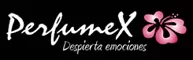 Logo Perfumex