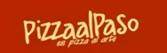 Logo Pizza al Paso